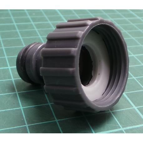 Konektor na kohoutek 1/2" pro rychlospojku, vnitřní závit