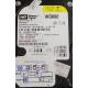 Complete Disk, PCB: 2060-001292-000 Rev A, WD800, WD Caviar, WD800BB-55JKA0, 80GB, 3.5", IDE
