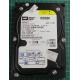 Complete Disk, PCB: 2060-001292-000 Rev A, WD800, WD Caviar, WD800BB-55JKA0, 80GB, 3.5", IDE