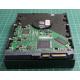 Complete Disk, PCB: 100336321 Rev B, Barracuda 7200.7, ST380013AS, P/N: 9W2812-633, Firmware: 8.12, 80GB, 3.5", SATA
