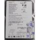 Complete Disk, PCB: 100336321 Rev B, Barracuda 7200.7, ST380013AS, P/N: 9W2812-633, Firmware: 8.12, 80GB, 3.5", SATA