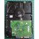 Complete Disk, PCB: 100390920 Rev B, Barracuda 7200.9, ST380811AS, P/N: 9CC131-302, Firmware: 3.AAE, 80GB, 3.5", SATA