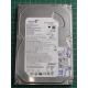 Complete Disk, PCB: 100390920 Rev B, Barracuda 7200.9, ST380811AS, P/N: 9CC131-302, Firmware: 3.AAE, 80GB, 3.5", SATA