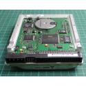 Complete Disk, PCB: 4002701-004 Rev B, Medalist 3210, ST33210A, P/N: 9L4001-305, Firmware: 3.04, 3.2GB, 3.5", IDE