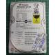 Complete Disk, PCB: 4002701-004 Rev B, Medalist 3210, ST33210A, P/N: 9L4001-305, Firmware: 3.04, 3.2GB, 3.5", IDE