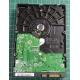 Complete Disk, PCB: 2060-701335-005 Rev A, WD2500YS, WD Caviar, WD2500YS-01SHB1, 250GB, 3.5", SATA