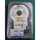 Complete Disk, PCB: 2060-701335-005 Rev A, WD2500YS, WD Caviar, WD2500YS-01SHB1, 250GB, 3.5", SATA