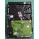 Complete Disk, PCB: 100535704 Rev B, Barracuda 7200.12, ST3250318AS, P/N: 9SL131-022, Firmware: HP35, 250GB, 3.5", SATA