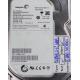 Complete Disk, PCB: 100535704 Rev B, Barracuda 7200.12, ST3250318AS, P/N: 9SL131-022, Firmware: HP35, 250GB, 3.5", SATA