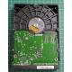 Complete Disk, PCB: 2060-001177-000 Rev A, WD400, WD Caviar, WD400BB-60DGA0, 40GB, 3.5", IDE