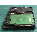 Complete Disk, PCB: 100468303 Rev A, Barracuda 7200.?, ST3250410AS, P/N: 9EU142-???, Firmware: 3.AA?, 250GB, 3.5", SATA