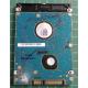 Complete Disk, PCB: CA21350-B12X, MJA2250BH, P/N: CA07083-B52400C1, FUJITSU, 250GB, 2.5", SATA