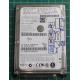 Complete Disk, PCB: CA21350-B12X, MJA2250BH, P/N: CA07083-B52400C1, FUJITSU, 250GB, 2.5", SATA