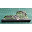 PCB: 2060-701335-005 Rev A, WD800JD, WD Caviar, WD800JD-08MSA1, 80GB, 3.5", SATA