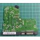 PCB: 2060-701335-005 Rev A, WD800JD, WD Caviar, WD800JD-08MSA1, 80GB, 3.5", SATA