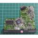 PCB: 2060-701335-005 Rev A, WD800JD, WD Caviar, WD800JD-08MSA1, 80GB, 3.5", SATA