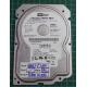 PCB: 2060-701335-005 Rev A, WD800JD, WD Caviar, WD800JD-08MSA1, 80GB, 3.5", SATA