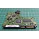 PCB: BF41-00283A 01, HD322HJ, SAMSUNG, P/N: 61893-A72A-A0GXV, 320GB, 3.5", SATA