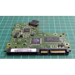 PCB: BF41-00283A 01, HD322HJ, SAMSUNG, P/N: 61893-A72A-A0GXV, 320GB, 3.5", SATA