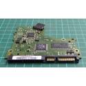 PCB: BF41-00283A 01, HD322HJ, SAMSUNG, P/N: 61893-A72A-A0GXV, 320GB, 3.5", SATA