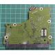 PCB: BF41-00283A 01, HD322HJ, SAMSUNG, P/N: 61893-A72A-A0GXV, 320GB, 3.5", SATA