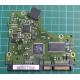 PCB: BF41-00283A 01, HD322HJ, SAMSUNG, P/N: 61893-A72A-A0GXV, 320GB, 3.5", SATA