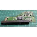 PCB: 2060-771577-001 Rev A, WD5000AAKS, WD Caviar, WD5000AAKS-00H2B1, 500GB, 3.5", SATA