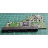 PCB: 2060-771577-001 Rev A, WD5000AAKS, WD Caviar, WD5000AAKS-00H2B1, 500GB, 3.5", SATA
