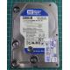 PCB: 2060-771577-001 Rev A, WD5000AAKS, WD Caviar, WD5000AAKS-00H2B1, 500GB, 3.5", SATA