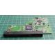 PCB: 2060-701537-003 Rev A, WD6400AAKS, WD Caviar, WD6400AAKS-22A7B0, 640GB, 3.5", SATA