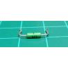 Resistor, 13k, 0.25W