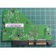 PCB: 2060-701537-003 Rev A, WD6400AAKS, WD Caviar, WD6400AAKS-22A7B0, 640GB, 3.5", SATA