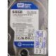 PCB: 2060-701537-003 Rev A, WD6400AAKS, WD Caviar, WD6400AAKS-22A7B0, 640GB, 3.5", SATA