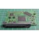 PCB: 100470387 Rev B, Barracuda 7200.10, ST3160815AS, P/N: 9CY132-313, Firmware: 4.AAB, 160GB, 3.5", SATA
