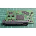 PCB: 100470387 Rev B, Barracuda 7200.10, ST3160815AS, P/N: 9CY132-313, Firmware: 4.AAB, 160GB, 3.5", SATA