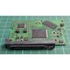PCB: 100470387 Rev B, Barracuda 7200.10, ST3160815AS, P/N: 9CY132-313, Firmware: 4.AAB, 160GB, 3.5", SATA
