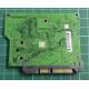 PCB: 100470387 Rev B, Barracuda 7200.10, ST3160815AS, P/N: 9CY132-313, Firmware: 4.AAB, 160GB, 3.5", SATA
