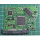 PCB: 100470387 Rev B, Barracuda 7200.10, ST3160815AS, P/N: 9CY132-313, Firmware: 4.AAB, 160GB, 3.5", SATA
