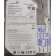 PCB: 100470387 Rev B, Barracuda 7200.10, ST3160815AS, P/N: 9CY132-313, Firmware: 4.AAB, 160GB, 3.5", SATA