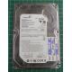 PCB: 100470387 Rev B, Barracuda 7200.10, ST3160815AS, P/N: 9CY132-313, Firmware: 4.AAB, 160GB, 3.5", SATA