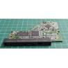 PCB: 2060-771640-003 Rev A, WD5000AAKX, WD Blue, WD5000AKX-00ERMA0, 500GB, 3.5", SATA