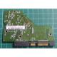PCB: 2060-771640-003 Rev A, WD5000AAKX, WD Blue, WD5000AKX-00ERMA0, 500GB, 3.5", SATA