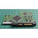PCB: 100355589 Rev C, Barracuda 7200.9, ST3802110AS, P/N: 9BD111-065, Firmware: 3.AAE, 80GB, 3.5", SATA