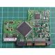 PCB: 100355589 Rev C, Barracuda 7200.9, ST3802110AS, P/N: 9BD111-065, Firmware: 3.AAE, 80GB, 3.5", SATA