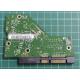 PCB: 2060-771590-001 Rev A, WD2500AAJS, WD Caviar, WD2500AAJS-08L7A0, 250GB, 3.5", SATA