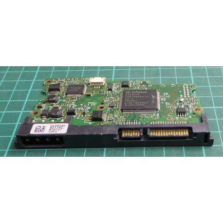 CHIP: 0A29470, HITACHI, HDS721616PLA380, P/N: 0A33535, 160GB, 3.5", SATA