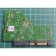PCB: 2060-771702-001 Rev A, WD5003ABYZ, WD Re, WD5003ABYZ-011FA0, 500GB, 3.5", SATA