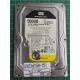 PCB: 2060-771702-001 Rev A, WD5003ABYZ, WD Re, WD5003ABYZ-011FA0, 500GB, 3.5", SATA