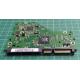 PCB: BF41-00184B Rev 05, HD502IJ, SAMSUNG, P/N: 472922KQ615263, 500GB, 3.5", SATA