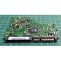 PCB: BF41-00184B Rev 05, HD502IJ, SAMSUNG, P/N: 472922KQ615263, 500GB, 3.5", SATA